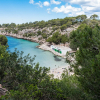 Отель VILLA GLORIA - Villa for 8 people in Cala Pi ., фото 34
