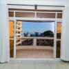 Отель 3 bedroom beach front apartment by Vee Homes Kenya, фото 20