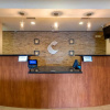 Отель Comfort Inn Marion, фото 2