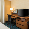 Отель Fairfield Inn & Suites by Marriott Sacramento Folsom, фото 7