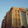 Отель Rest Inn Khobar в Аль-Хобаре