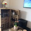 Отель Apartment With one Bedroom in Fort-de-france, With Wifi, фото 8