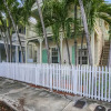Отель Paradise Place by Avantstay Key West Old Town Condo w/ Shared Pool, фото 19