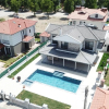 Отель Stunning 4-bed Villa Grey 4 Bedrooms Private Pool, фото 11