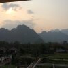 Отель Vangvieng Orchid Guesthouse, фото 16