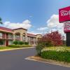 Отель Red Roof Inn Montgomery - Midtown, фото 1