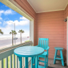 Отель Island Dream - Dawn Condo 1025- Beachfront Views 2 Bedroom Condo by RedAwning, фото 8