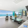 Отель Villa Moonstar 6bedroom Luxury with Breathtaking Seaviews, фото 16
