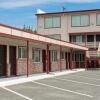 Отель Flagstone Motel, фото 7