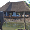 Отель Barefoot Addo Elephant Lodge, фото 25