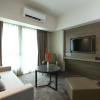 Отель Sotogrande Hotel Katipunan, фото 8