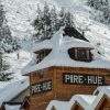 Отель Pire-Hue Lodge, фото 1