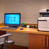 Отель Springhill Suites Houston I-45 North, фото 6