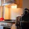 Отель Covent Garden Living Apartments в Лондоне