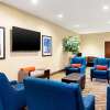 Отель Holiday Inn Express Hotel & Suites Pine Bluff, фото 14