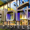 Отель Aloft San Antonio Airport, фото 29