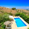 Отель Villa With Private Pool and Beautiful sea View on Lybian Sea, SW Coast of Crete, фото 17