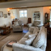 Отель Character Detached 3-bed Cottage Audlem Cheshire, фото 12