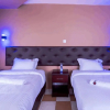 Отель Jimlizer Hotel Limited - Buruburu, фото 19