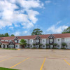 Отель Quality Inn & Suites Longview I-20, фото 8