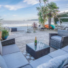 Отель Beachways - 5 Bedroom Holiday Home - Saundersfoot, фото 19