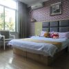 Отель Wanjia Xinghuo Hotel- Xiangyang, фото 5