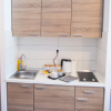 Отель Studio Apartment Woody Moody, фото 10