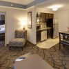 Отель Hampton Inn & Suites Buffalo Downtown, фото 4