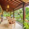 Отель D’Junas Villa Ubud by Pramana Villas, фото 8