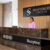 Отель Shaftsbury Stellar Cyberjaya, фото 31