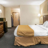Отель Quality Inn & Suites Lafayette I-65, фото 30