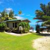 Отель Vaiorea Beach House, фото 28