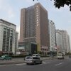 Отель Hampton by Hilton Guangzhou Zhujiang New Town, фото 17