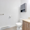 Отель M11 Gorgeous Bright Corner 2BR in Heart of MTL, фото 9