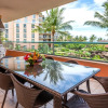 Отель K B M Resorts- Hkk-201 Oceanfront 2bd, 3Ba Private Corner Suite, Private Outdoor Bbq!, фото 15