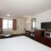 Отель MorningGlory Inn & Suites, фото 42