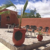 Отель Camping La Vallee de Tarsouate, фото 6