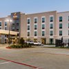 Отель Comfort Suites Humble Houston IAH, фото 30
