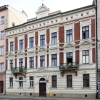 Отель Spacious and Comfortable Flat in Krakow, фото 1