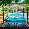 Отель Remarkable 2-bed Villa in Protaras, фото 10