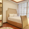 Отель Comfy And Minimalist 2Br Apartment At Casa Grande Residence, фото 4