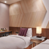 Отель Muzik Hotel - Ximending Xining Branch, фото 7