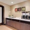 Отель Hampton Inn & Suites Los Angeles - Glendale, фото 18