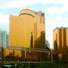 Отель Sheraton Xiamen Hotel в Сямыни