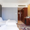 Отель Metropolo JinJiang Hotel（Fuzhou Financial Street Wanda Plaza ）, фото 10