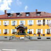 Отель Brauerei Gasthof Hotel Post, фото 1