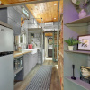 Отель Willie-tiny Home-grill&firetable, фото 10
