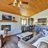 Отель Lazy Llama Lodge #2150, фото 11