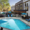 Отель Hampton Inn Collierville, фото 38