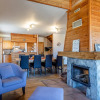 Отель Madame Vacances Les Chalets de l'Altiport, фото 2